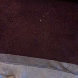 Meet your Posher, Leslie